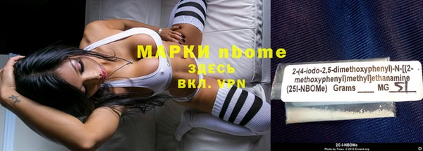 Альфа ПВП Краснослободск
